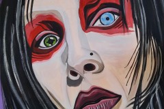 Marilyn Manson